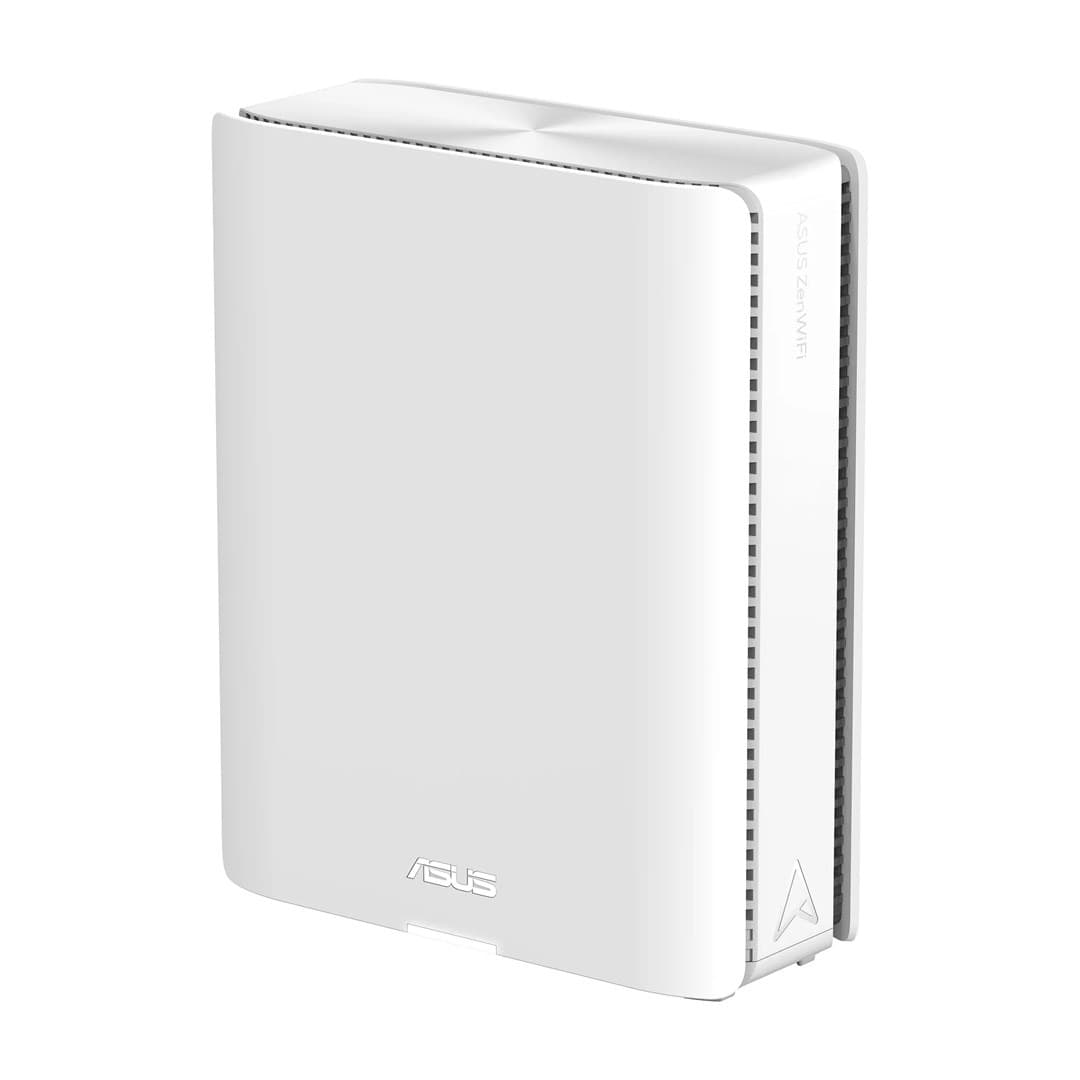 ASUS ZenWiFi BQ16 Router Quad-band WiFi 7 biały