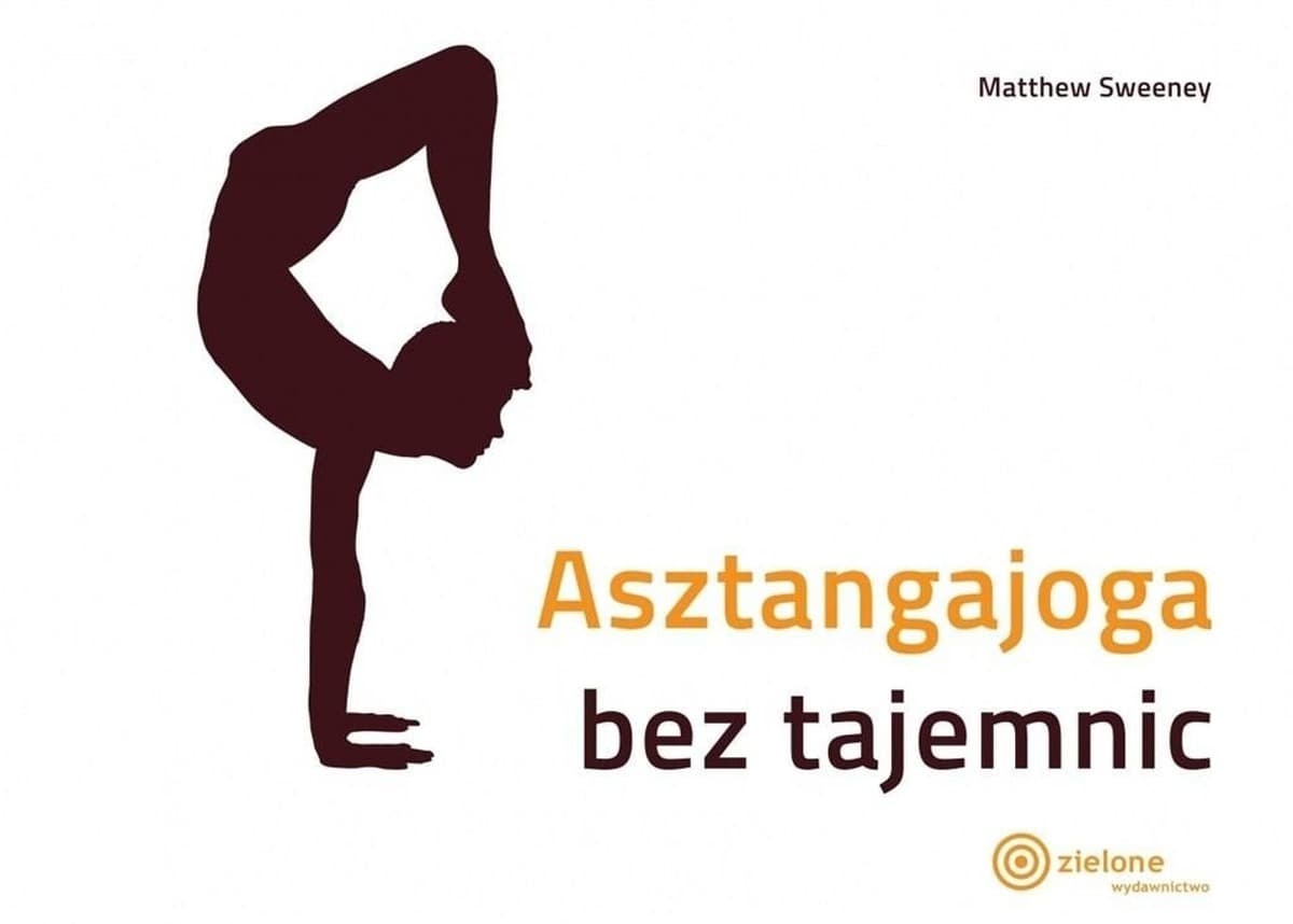 Asztangajoga - Bez Tajemnic