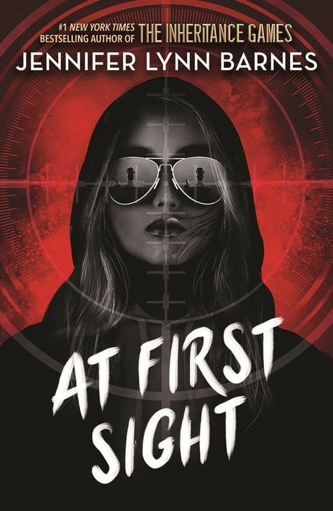 At First Sight wer. angielska
