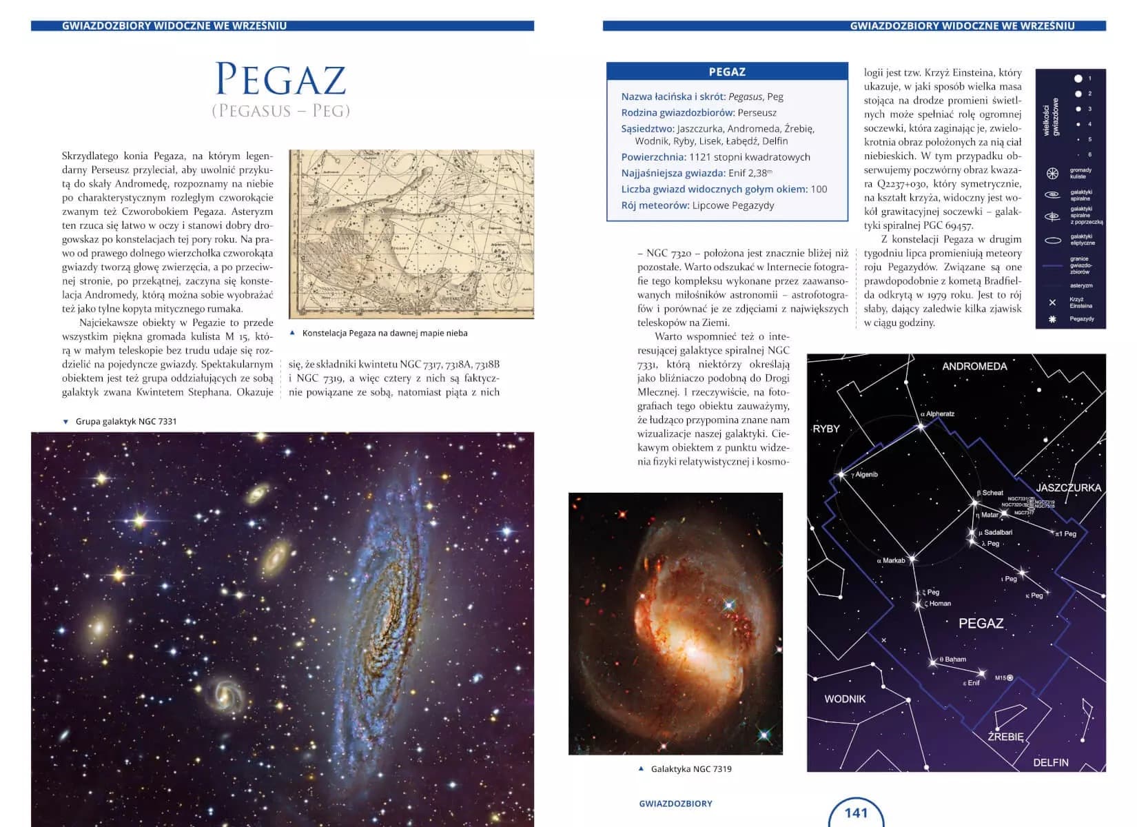Atlas gwiazd i gwiazdozbiorów - Przemysław Rudź