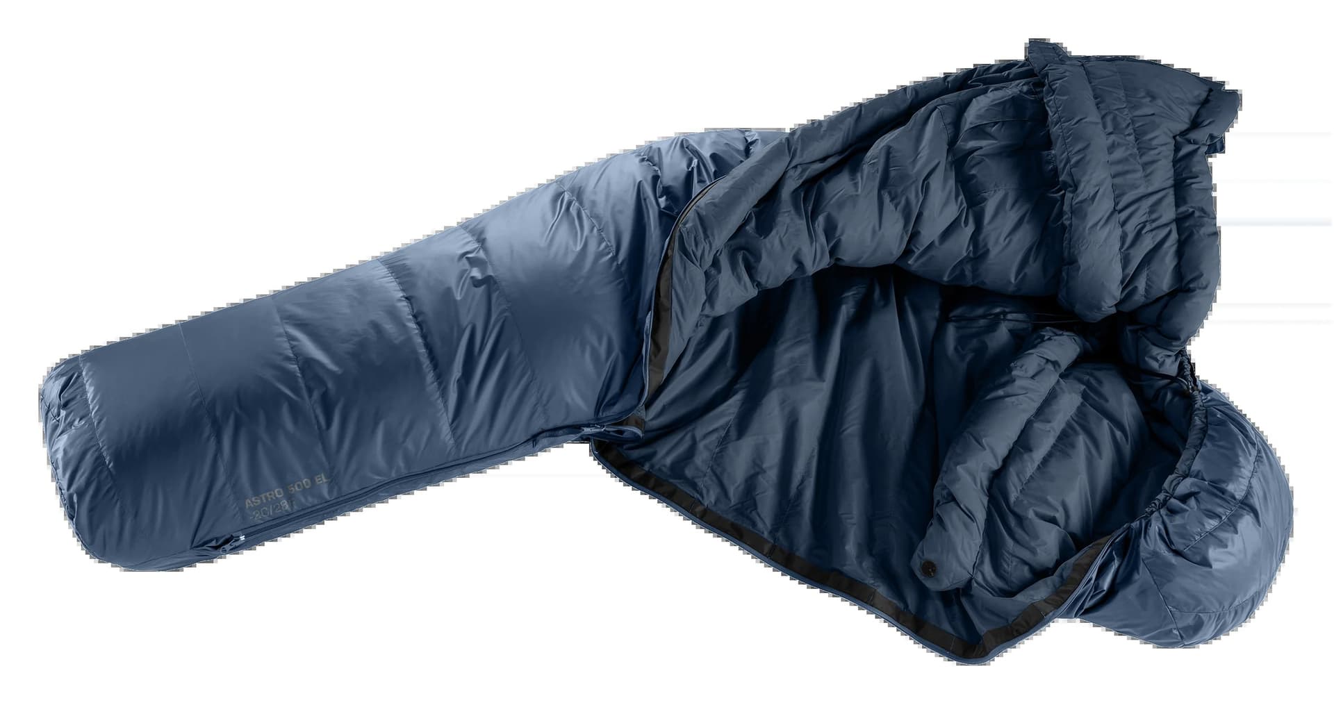 Atrament morski Astro 500 EL -2C/28F | lewy