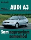 Podręcznik Napraw Audi A3 (1996-2003) - WKŁ