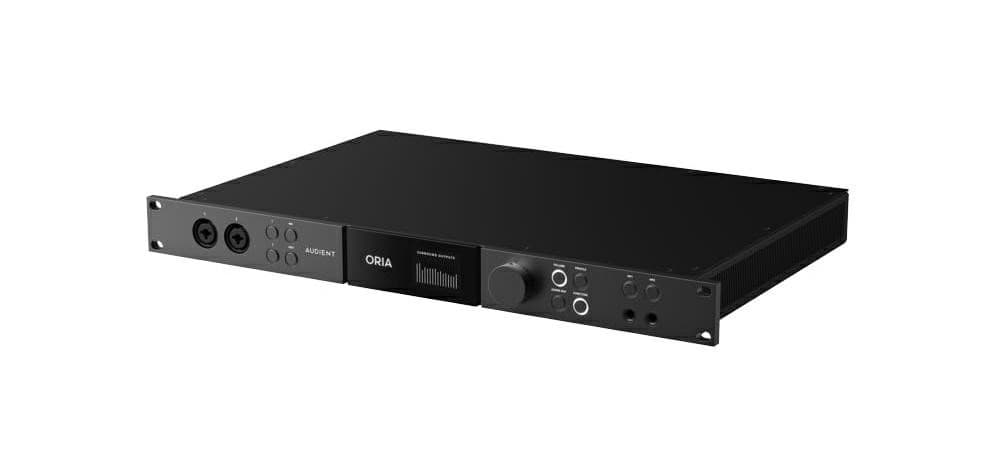 Audient Interfejs audio Dolby Atmos ORIA