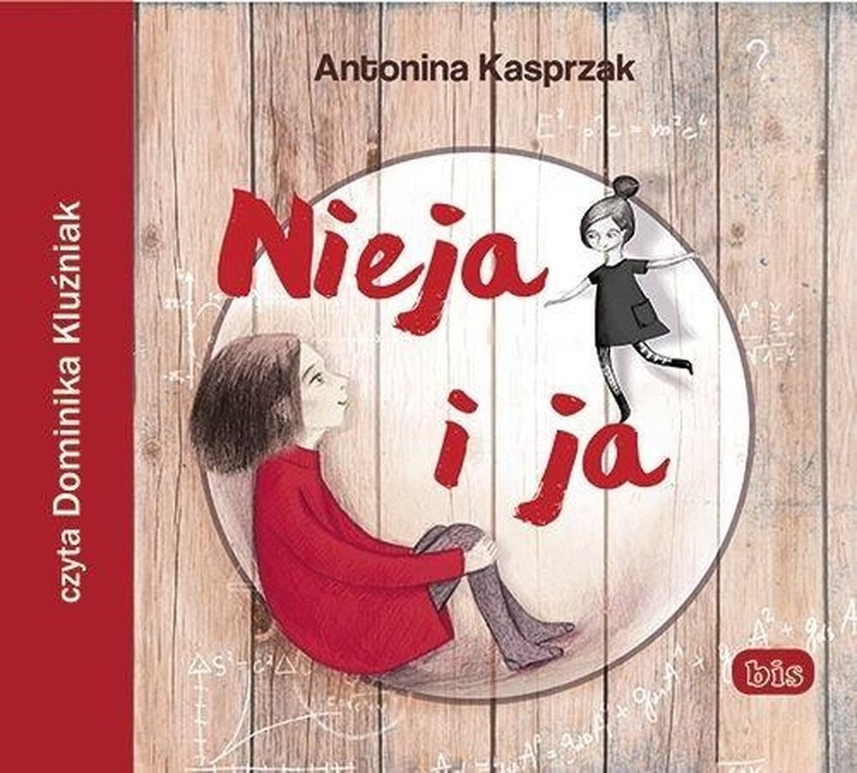 Nieja I Ja – Antonina Kasprzak