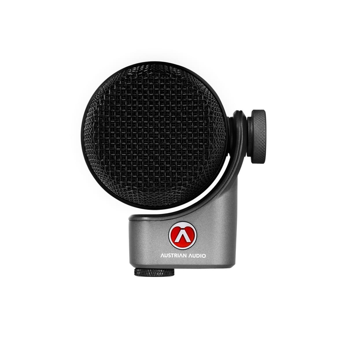 Austrian Audio OC-B6 - Wielkomembranowy mikrofon pojemnościowy