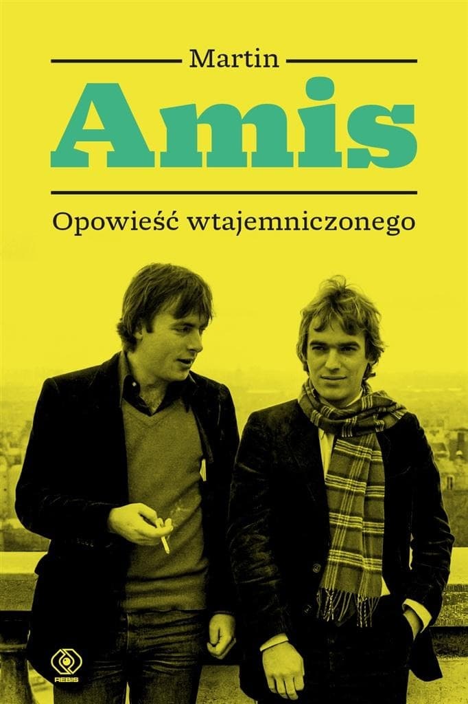 Autobiograficzna powieść o rodzinie, przyjaźni, miłości i literaturze