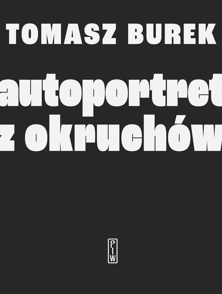 Autoportret z okruchów - Monumentalne dzieło literackie