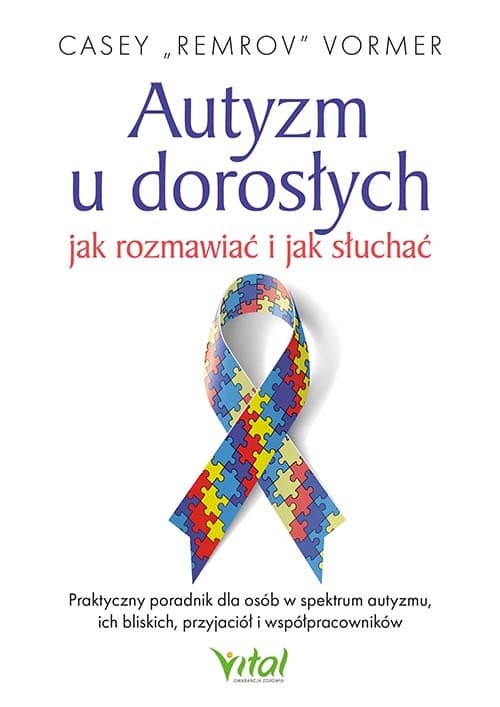 Autyzm u dorosłych. Praktyczny poradnik
