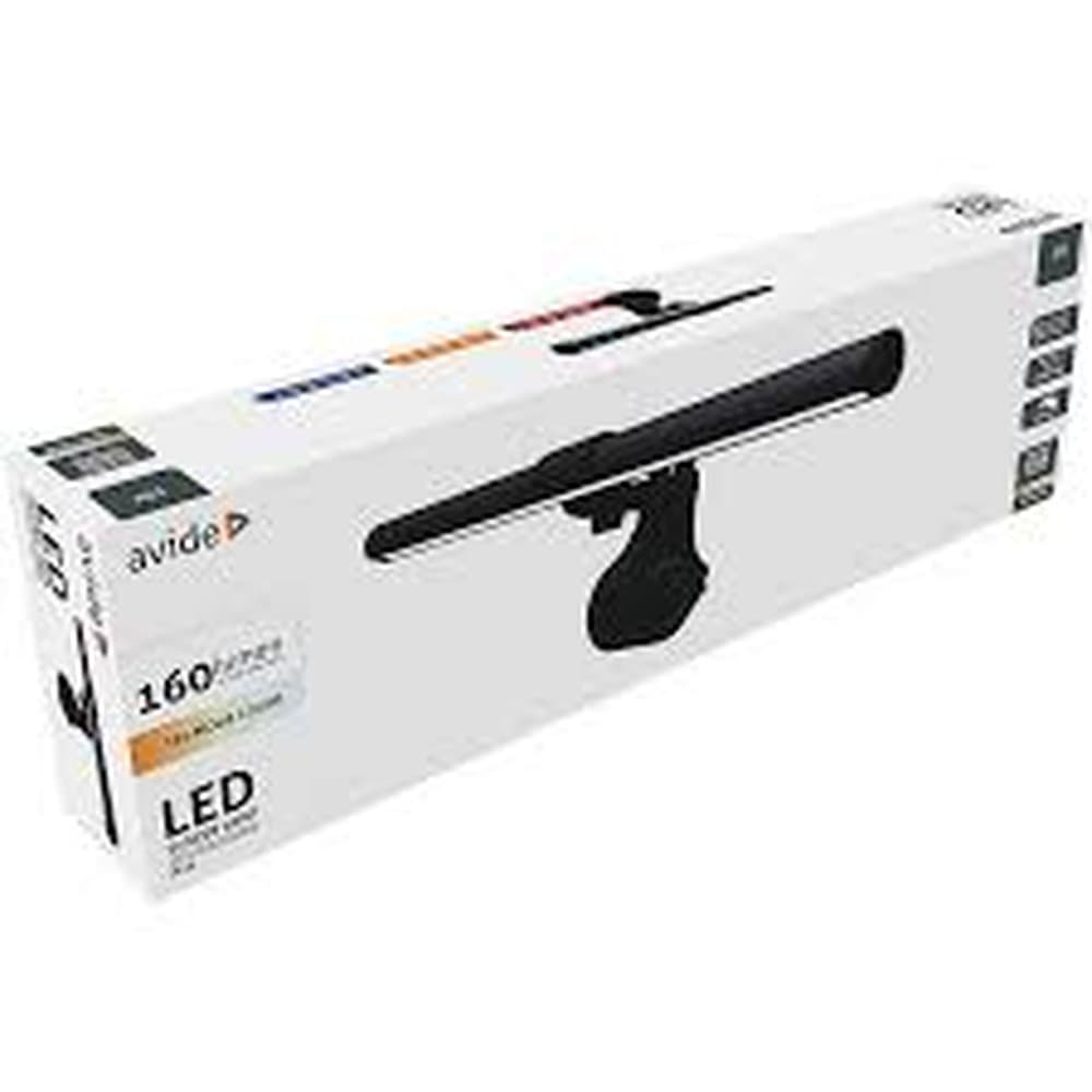 Avide LED Monitor Leuchte USB 5W 160lm