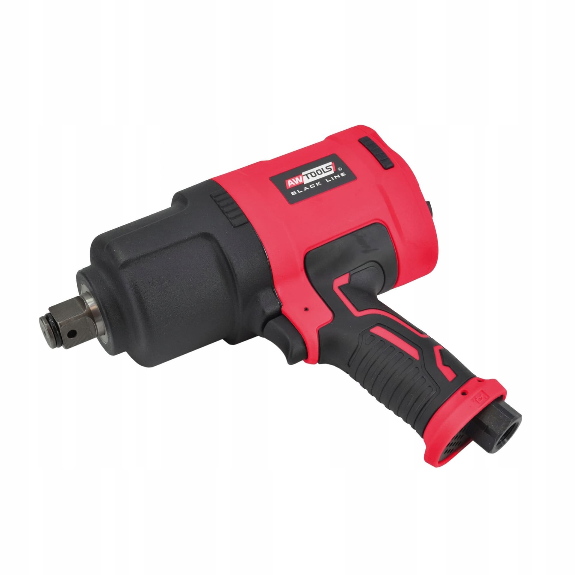 AW PNEUMATYCZNY KLUCZ UDAROWY 3/4" 2300Nm BLACK LINE