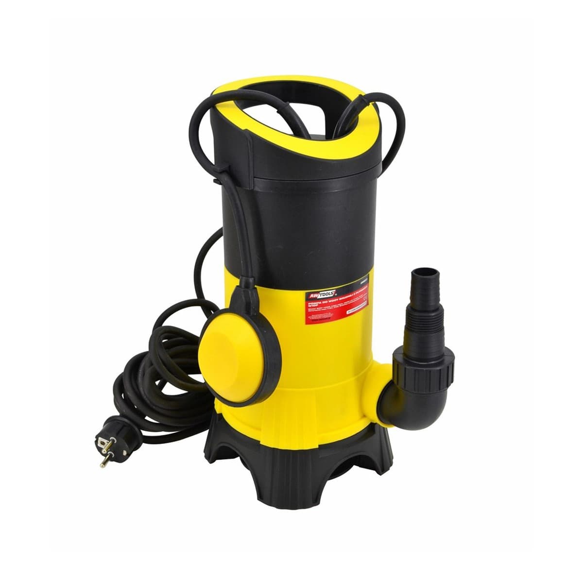 AW Pompa Wody Brudnej 900W