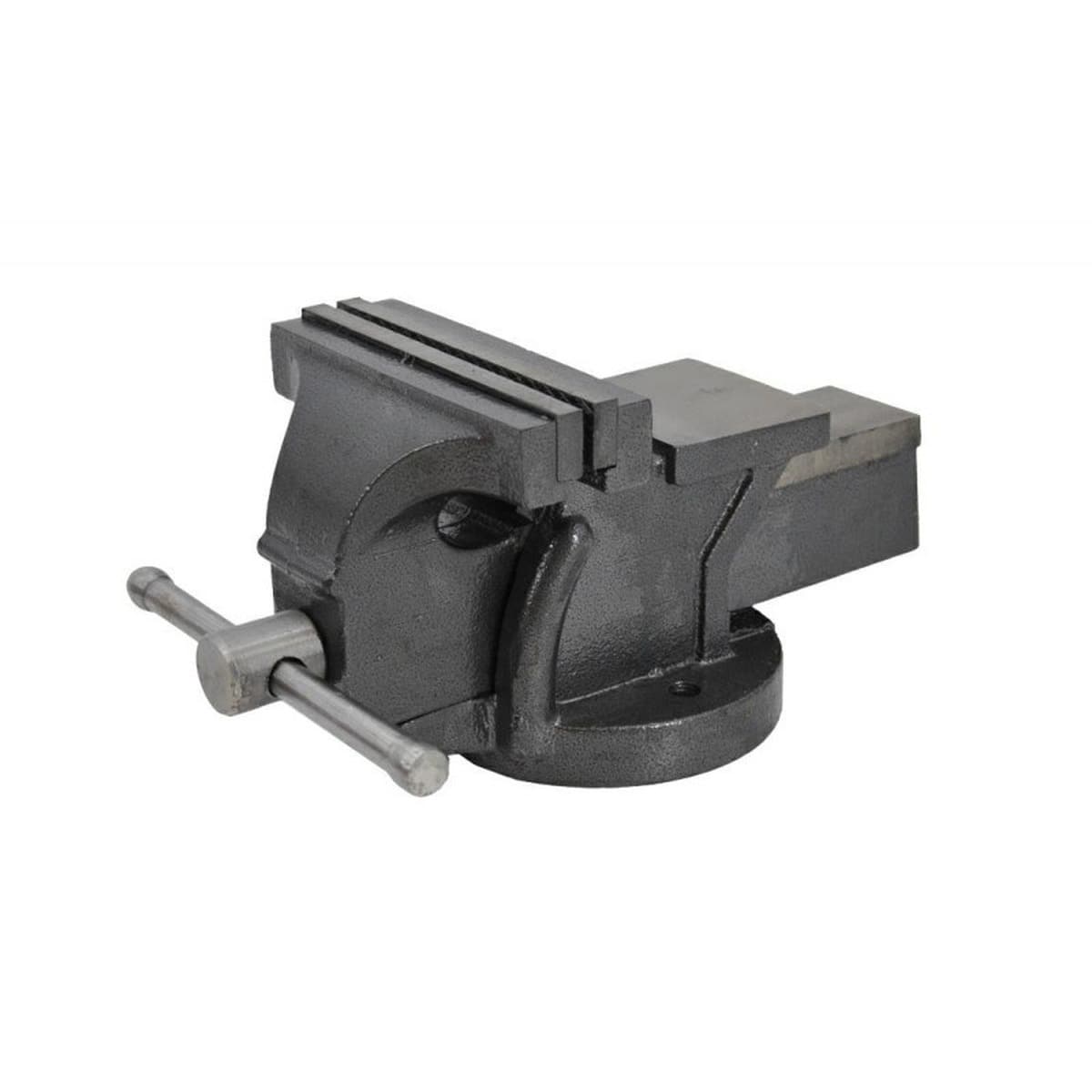 AWTOOLS IMADŁO ŚLUSARSKIE STAŁE LEKKIE 8"/200mm
