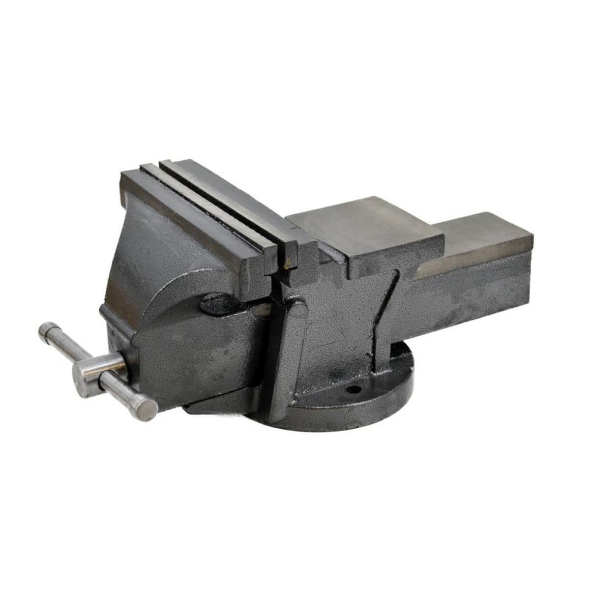 AWTOOLS IMADŁO ŚLUSARSKIE STAŁE ŚREDNIE 6"/150mm
