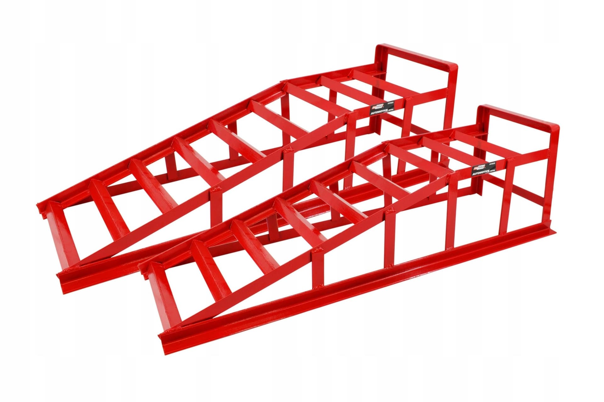 AWTOOLS najazd rampowy samochodowy 1 tona 2 sztuki