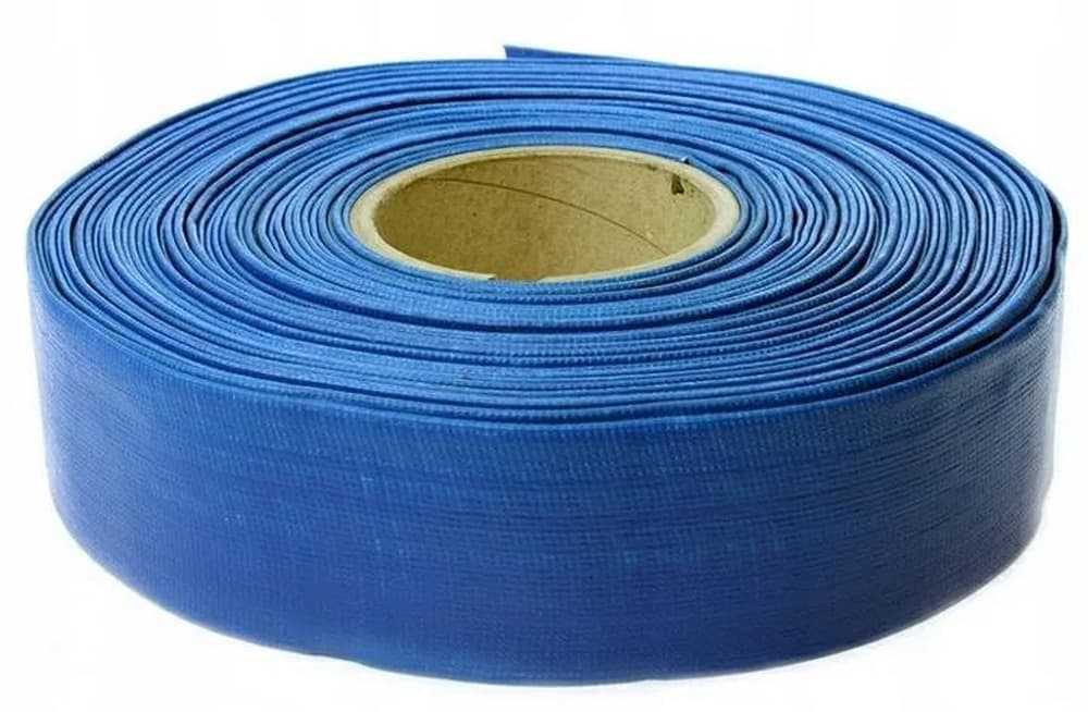AWTOOLS Wąż do Wody PCV 2" x 100m Niebieski