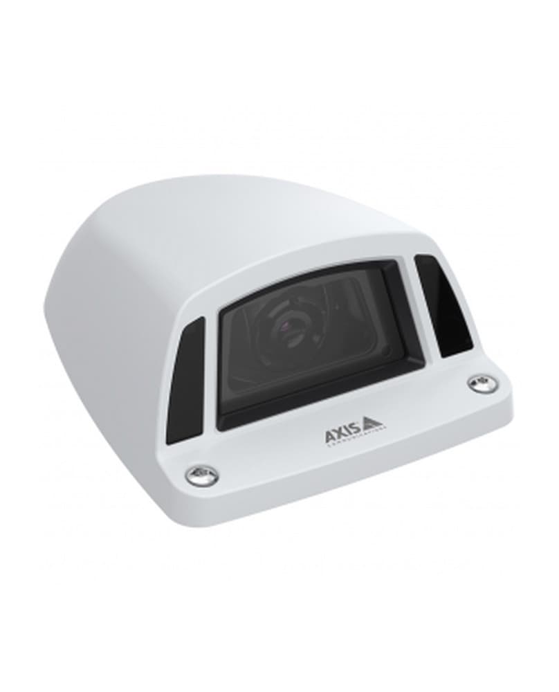 AXIS M4218-V - Kopułkowa Kamera Sieciowa 8MP Wewnętrzna z Audio i HDMI