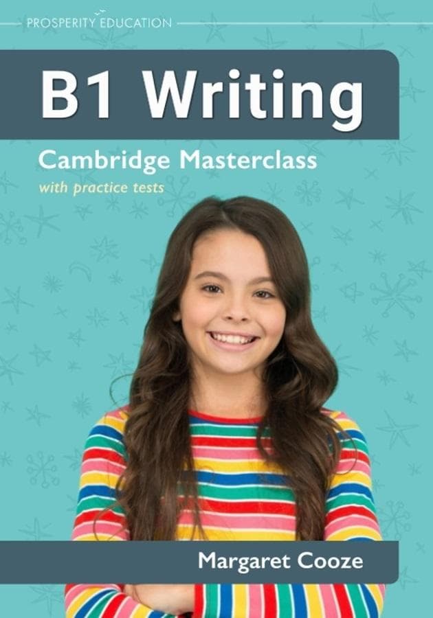 Cambridge Masterclass B1 Writing z ćwiczeniami