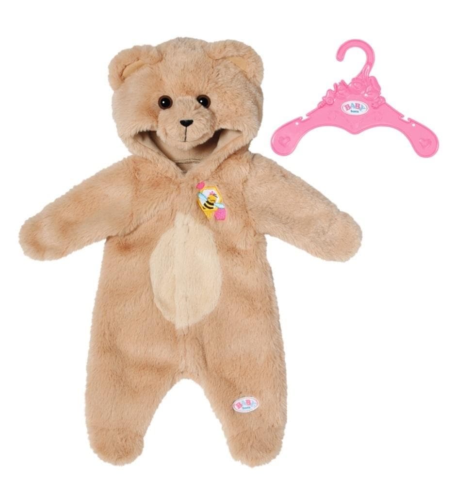 Baby Born Kombinezon Misia dla Lalki 43 cm