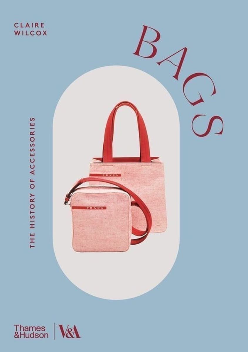 Bags wer. angielska