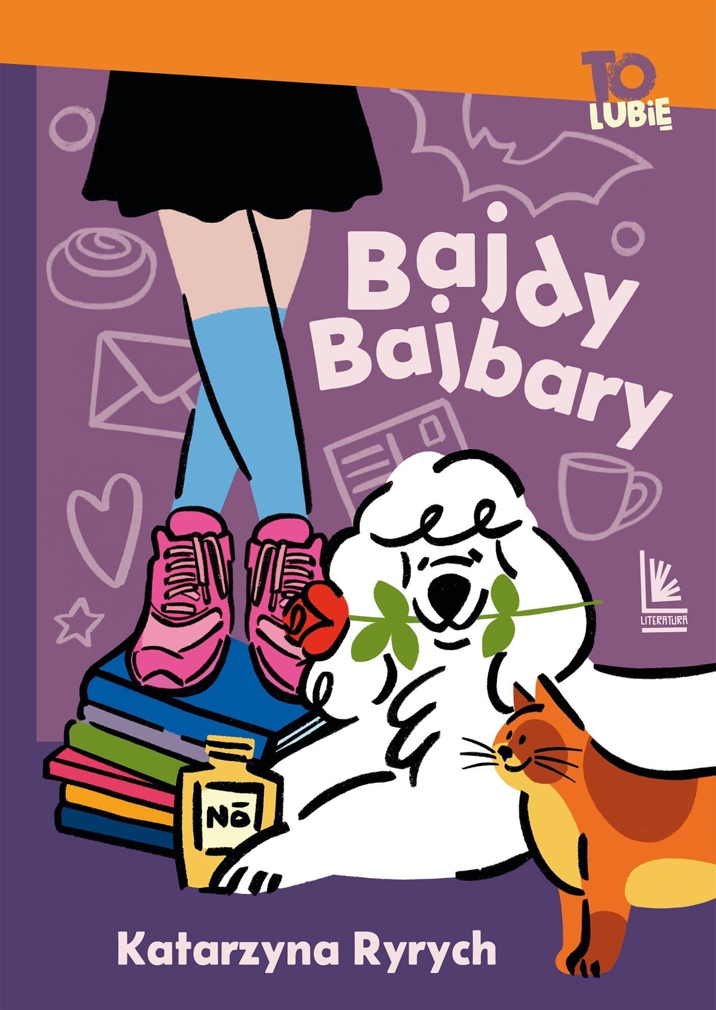 Bajdy Bajbary wyd. 2025