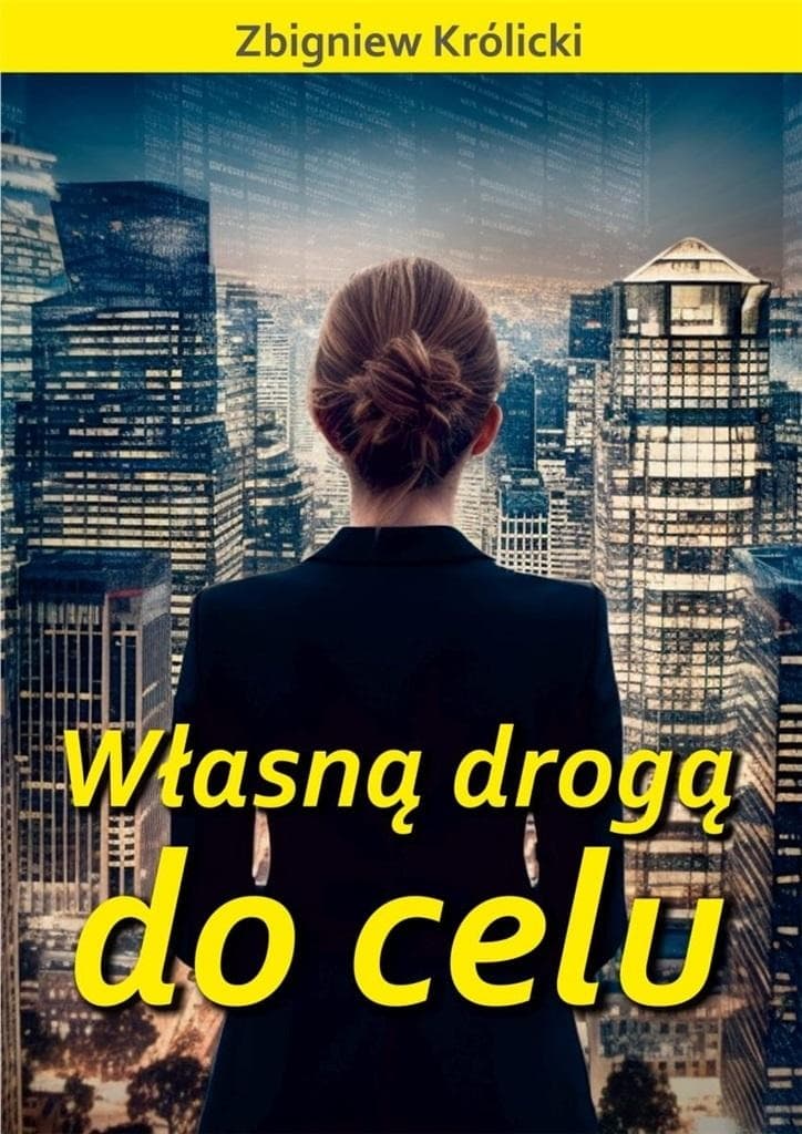 Bajki rozwoju osobistego dla dorosłych Zbigniewa Królickiego