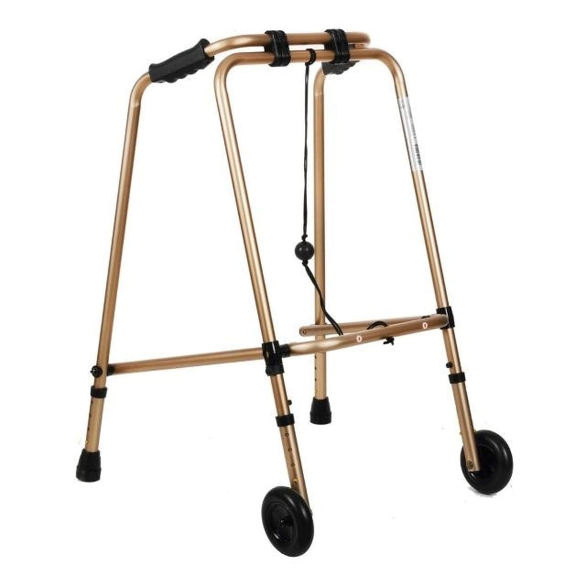 Balkonik RF-100 RF-100/BR Rehafund aluminiowy
