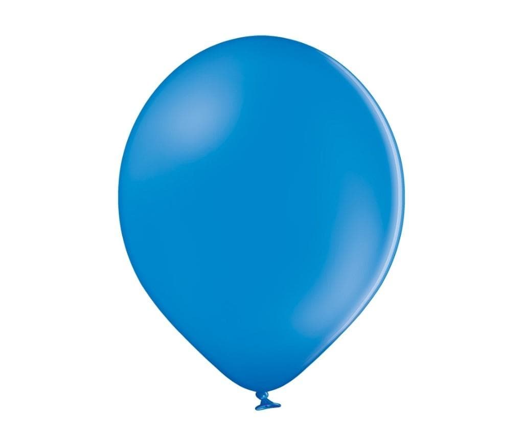 Balony pastelowe Belbal B105 brzoskwiniowe 100 sztuk