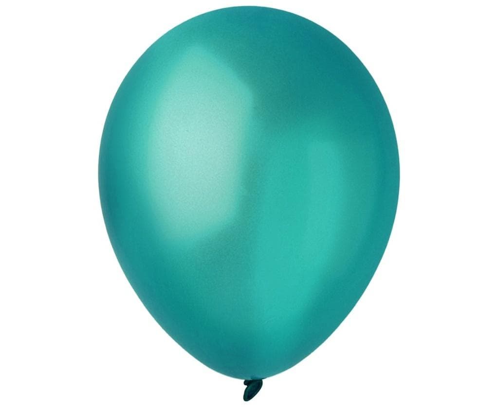 Green metaliczne 100 sztuk Decomex