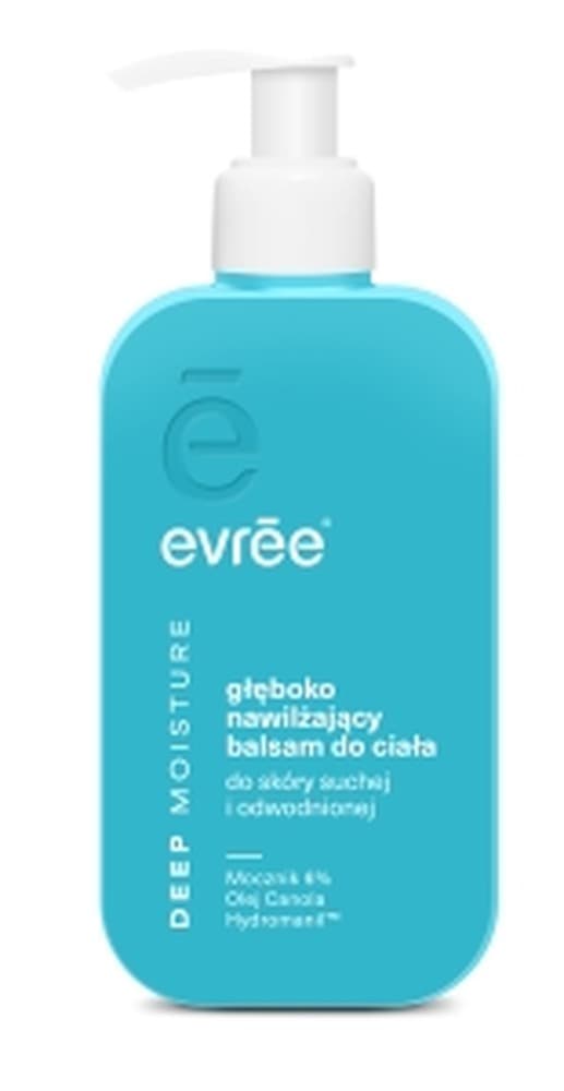 Evree Max Repair balsam do ciała regenerujący 300 ml
