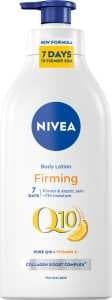 Balsam do ciała Nivea Q10 + Witamina C 400 ml