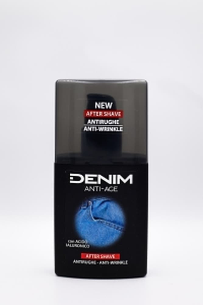 R- Denim Anti-Age Balsam po goleniu 100 ml