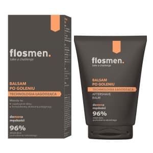 Flosmen Balsam po goleniu 100 ml