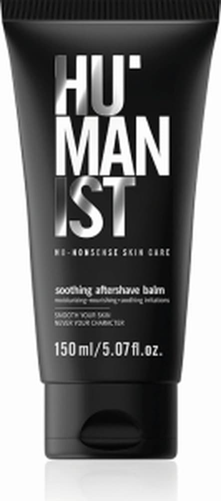 Humanist Balsam po goleniu łagodzący 150 ml