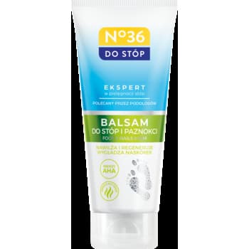 Balsam / Stop do włosów normalnych i regulujących 100 ml