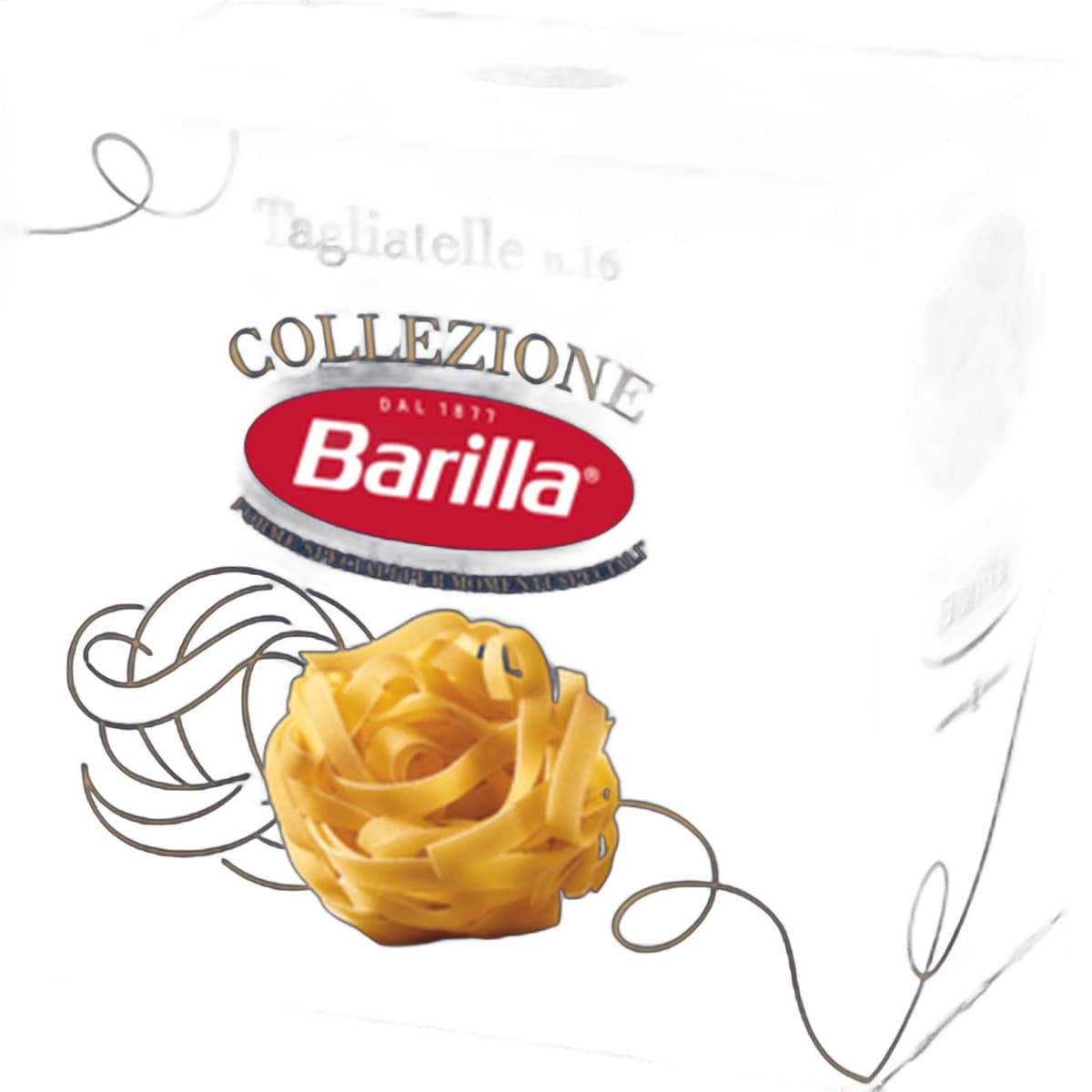 Barilla Makaron Tagliatelle 500 g