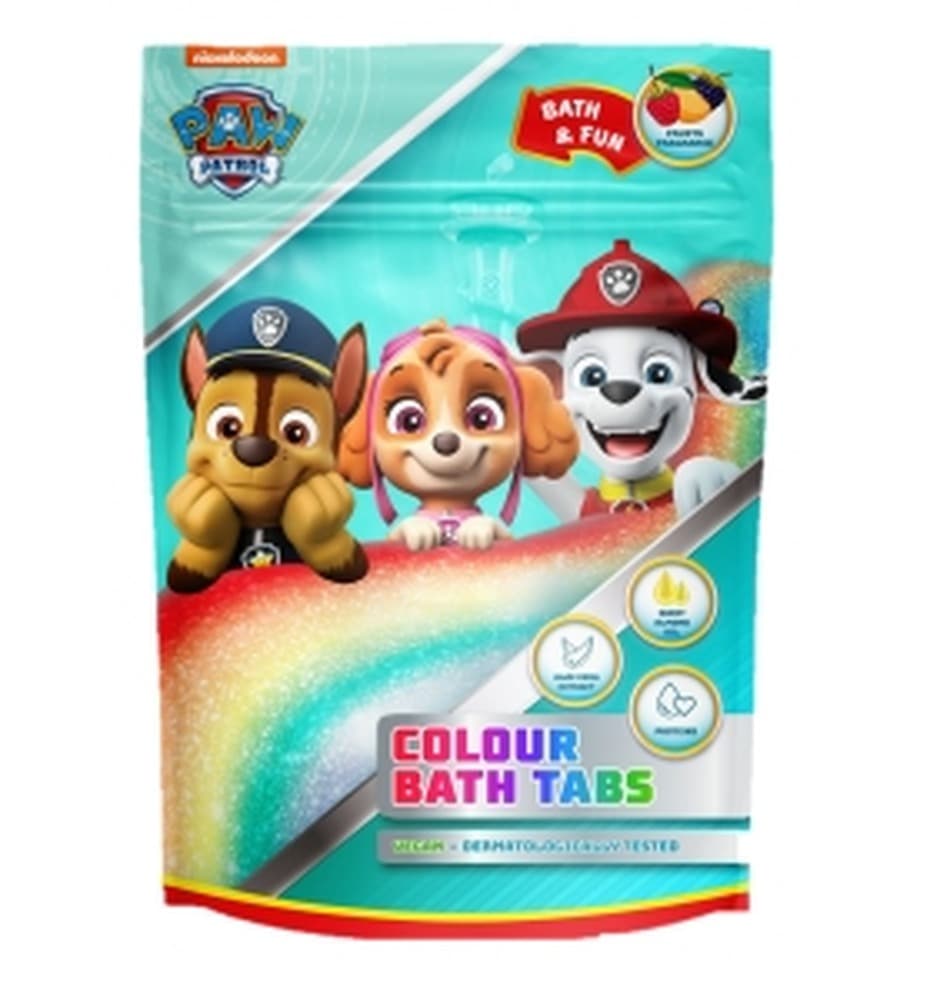 Paw Patrol Barwniki do Jajek 16 g