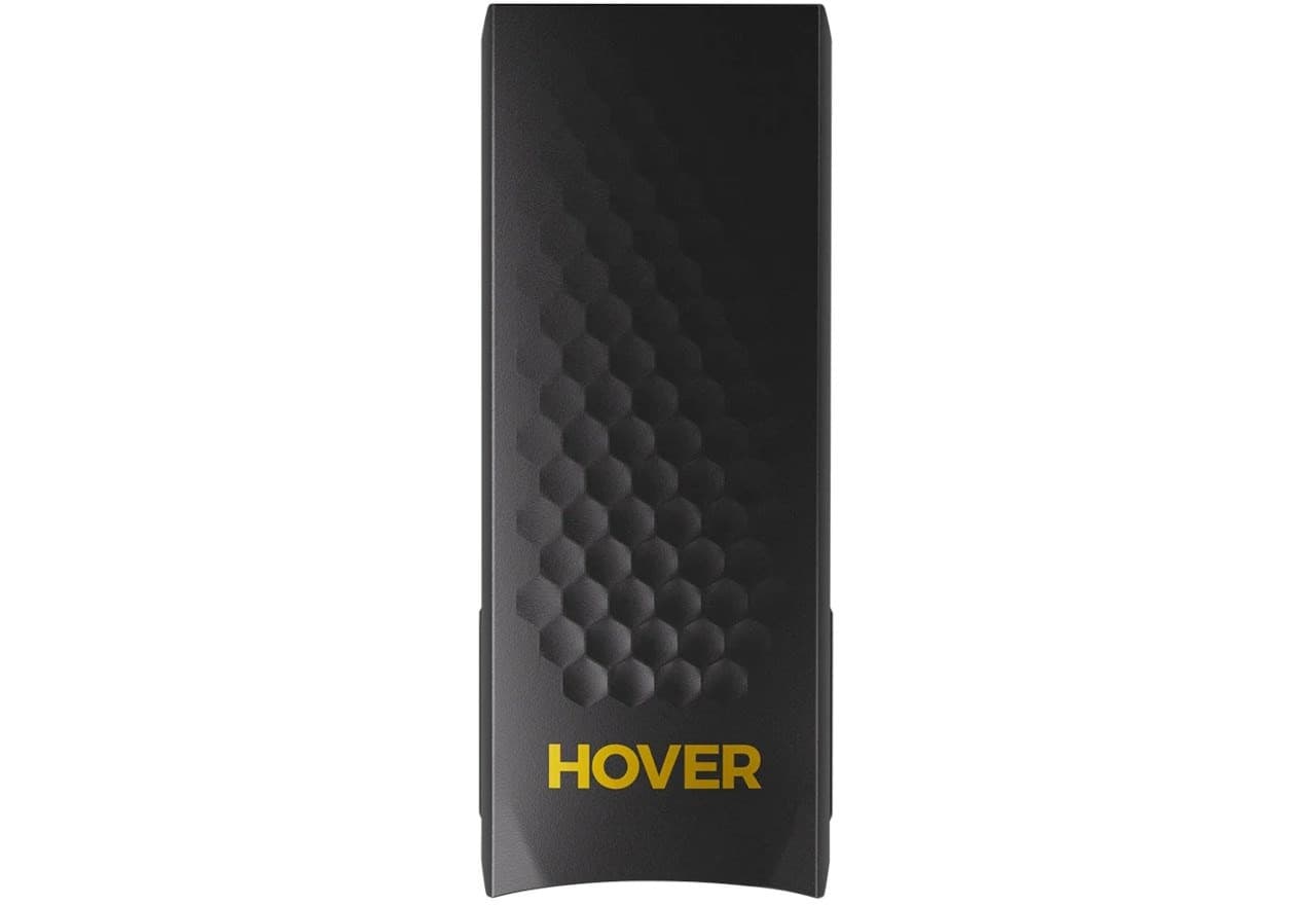 Bateria do drona HOVERAir X1 PRO/PROMAX Smart Battery złote logo