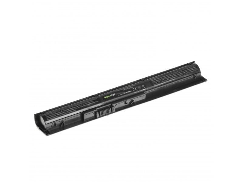 Green Cell Bateria do laptopa HP HP82 VI04 2200mAh