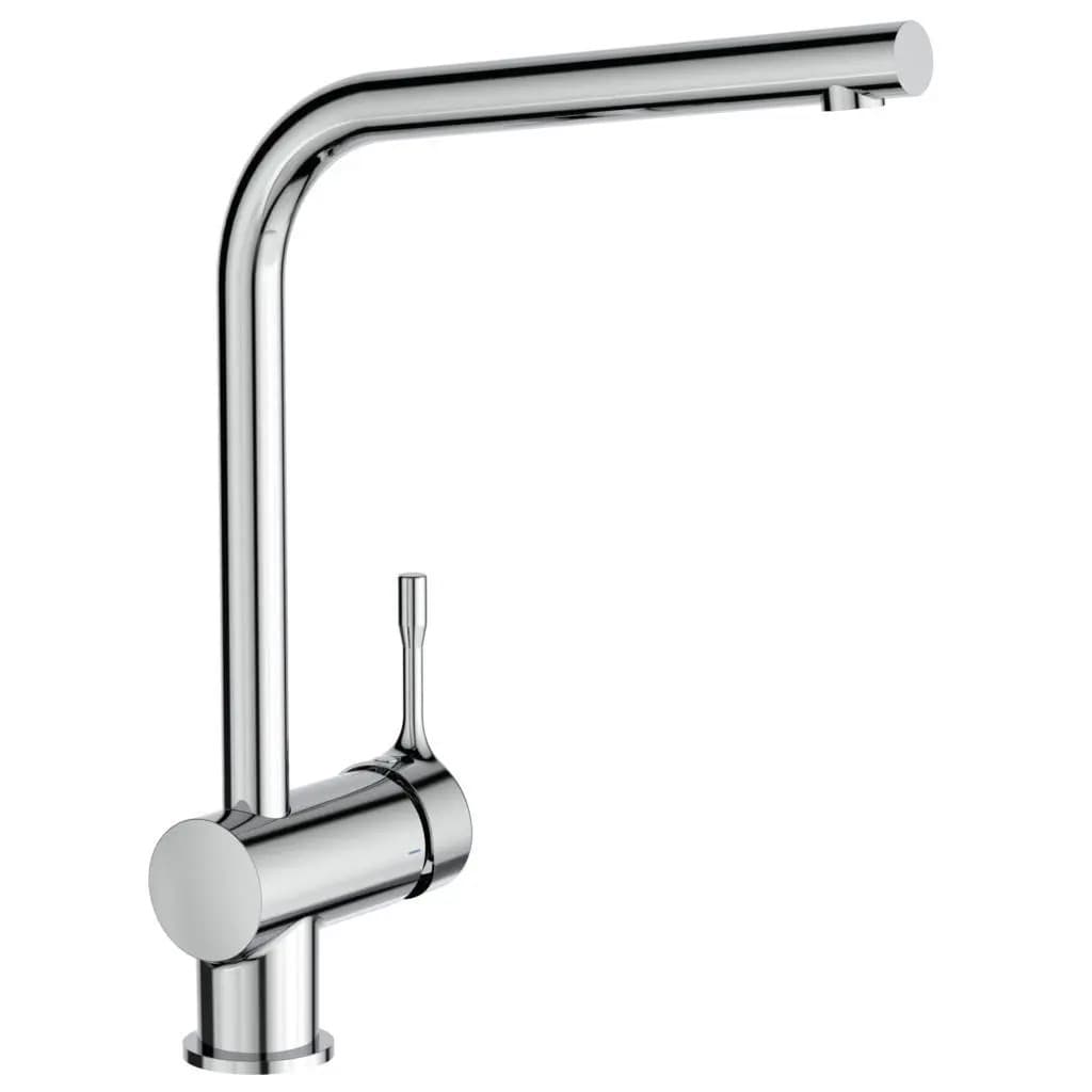 Bateria kuchenna Ceralook chrom L-tud z 1 uchwytem
