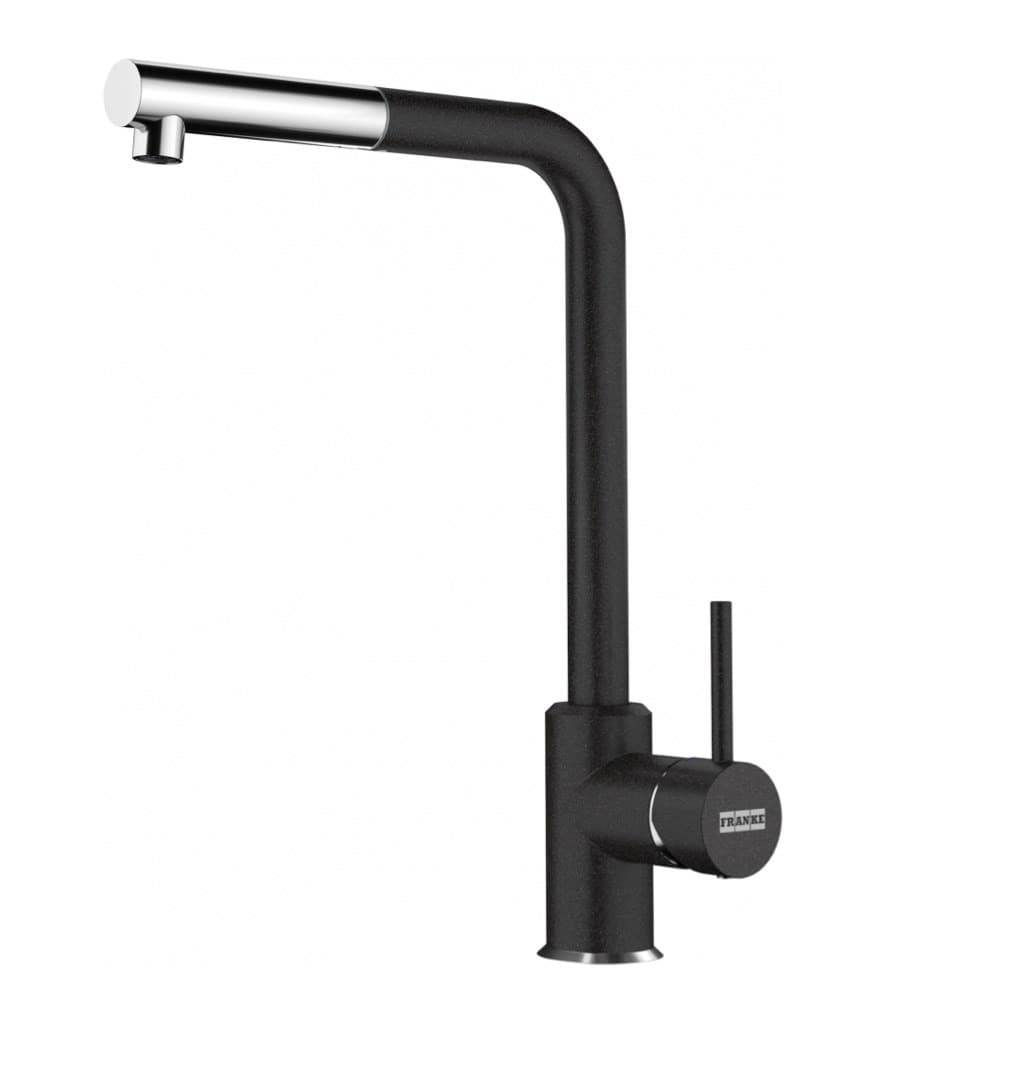 Bateria kuchenna Franke Sirius L chrom/onyx
