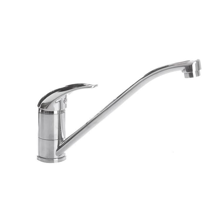 Bateria kuchenna SAZAVA DSA505.5 chrom wysoka