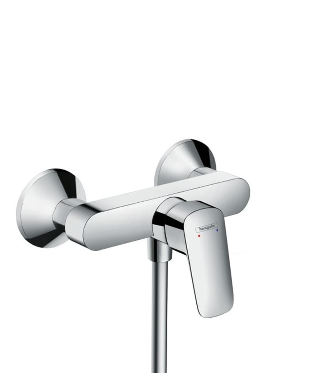 Bateria prysznicowa Hansgrohe HG Logis