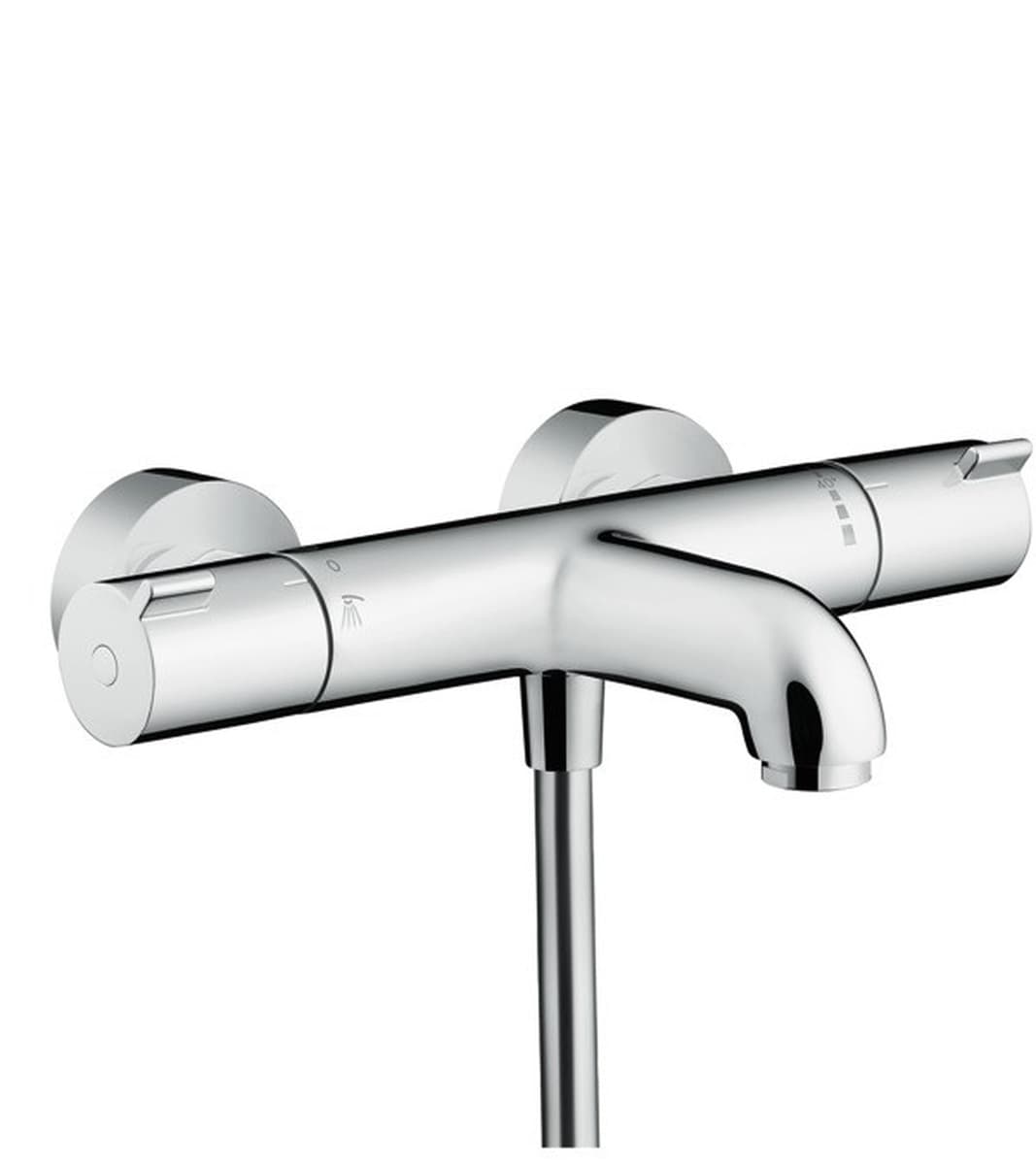 Bateria termostatyczna Hansgrohe HG Ecostat 1001 CL do wanny