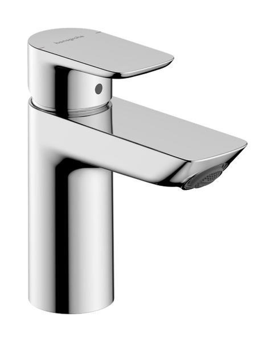 Bateria umywalkowa Neovis 100 HG z pop-up zaworem