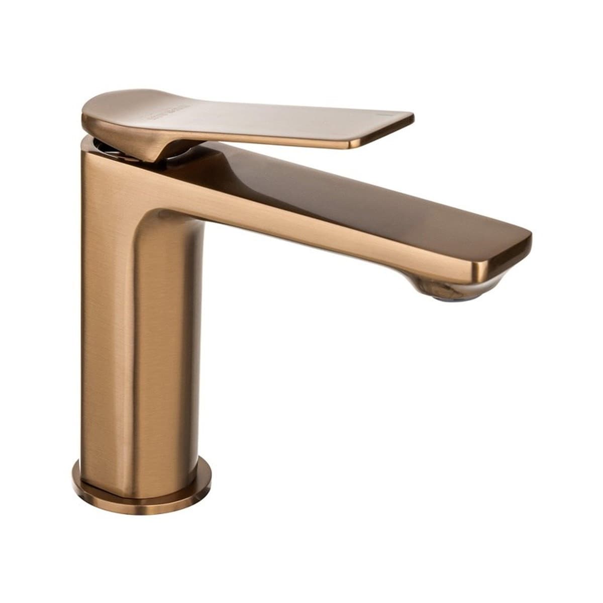 Bateria umywalkowa stojąca NERI COPPER