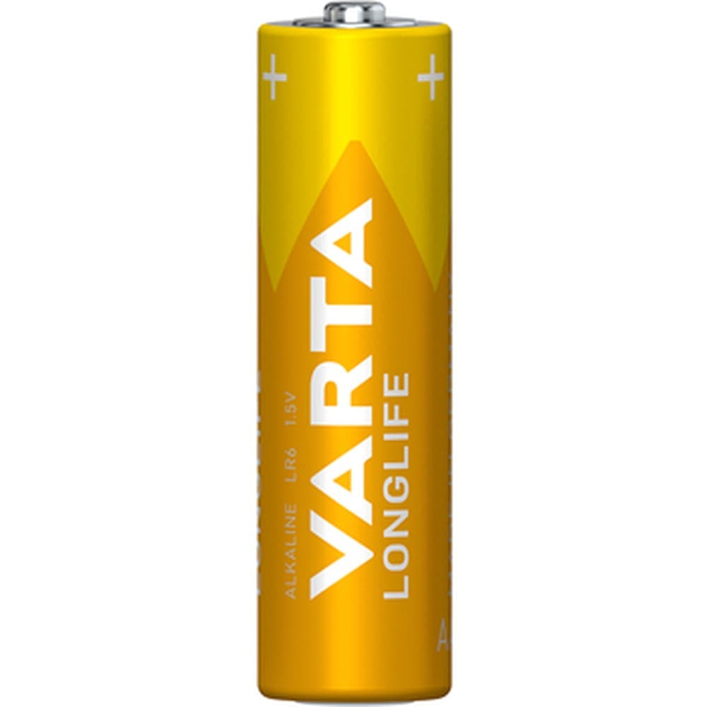 Baterie VARTA Longlife AAA 40 szt.