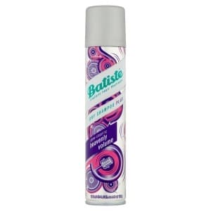 Suchy szampon do włosów Batiste Nadający Objętość 200 ml