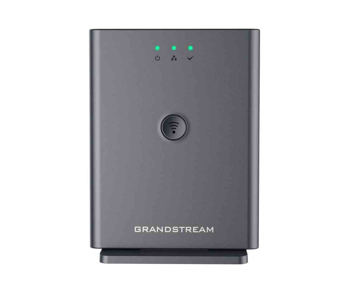 Grandstream DP752 Baza DECT do Telefonów VoIP