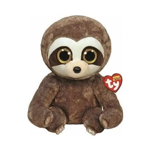 Maskotka Beanie Boos Dangler leniwiec 42 cm
