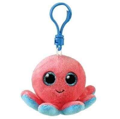 Beanie Boos Sheldon - ośmiornica brelok 8,5 cm